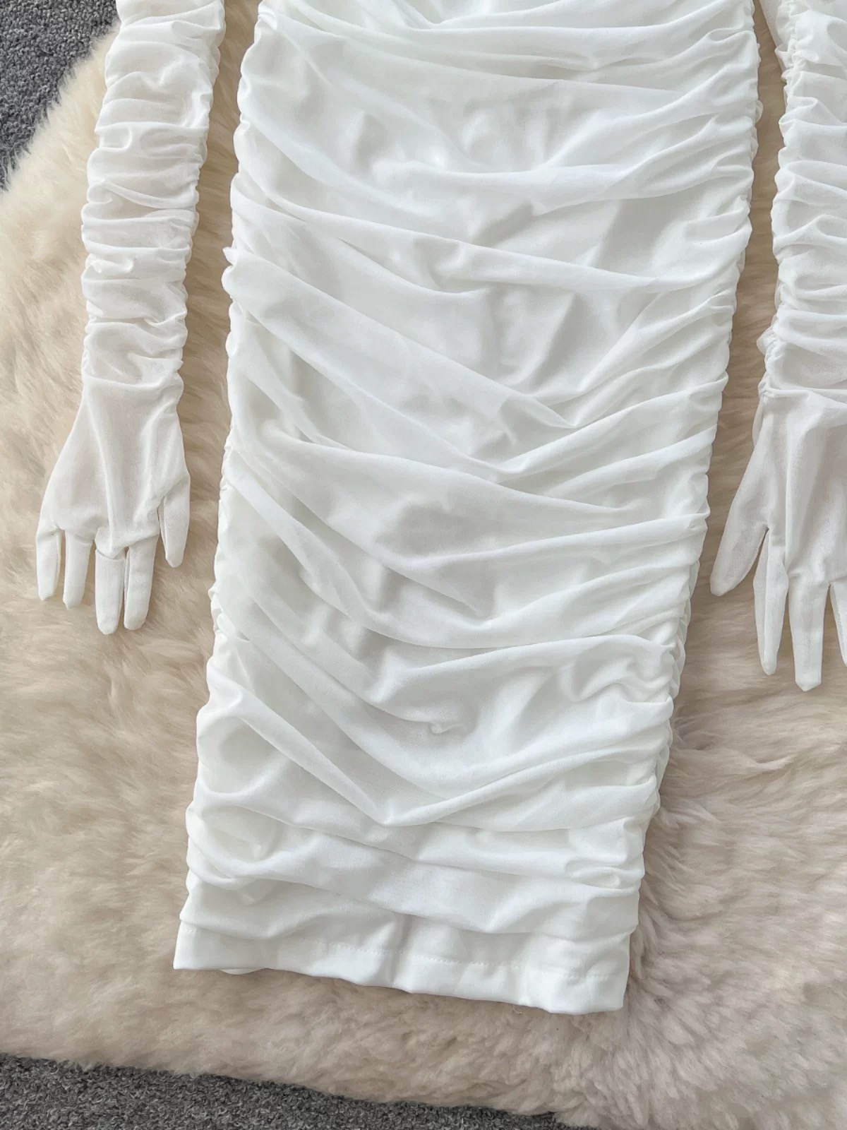 Mizuka dress FBC457 images